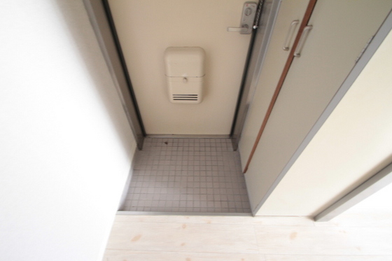 グリーンハイツ観音