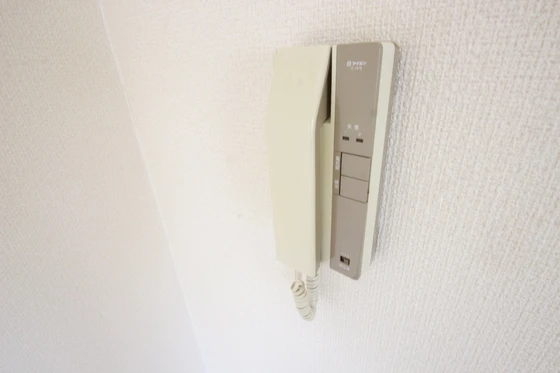 グリーンハイツ観音