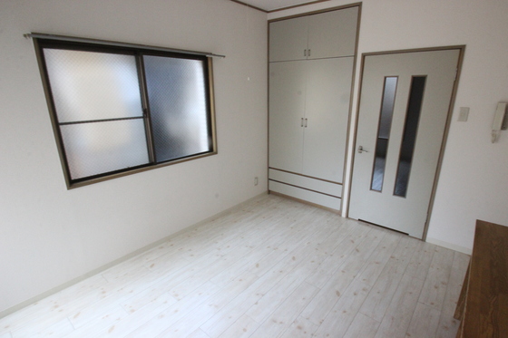 グリーンハイツ観音