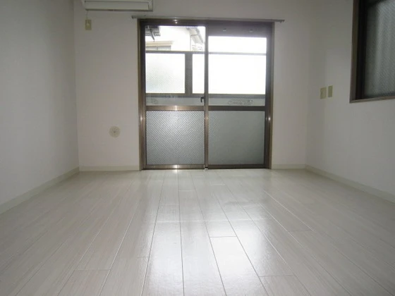 グリーンハイツ観音