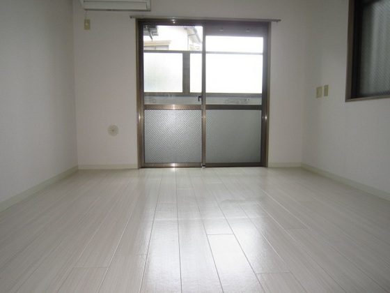 グリーンハイツ観音