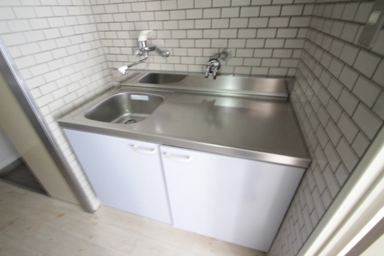 グリーンハイツ観音