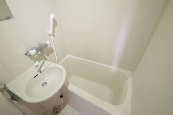 グリーンハイツ観音