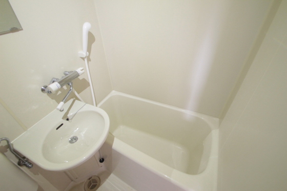 グリーンハイツ観音