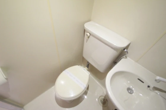 グリーンハイツ観音