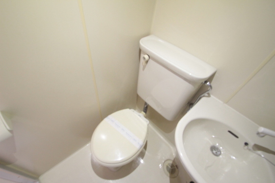 グリーンハイツ観音