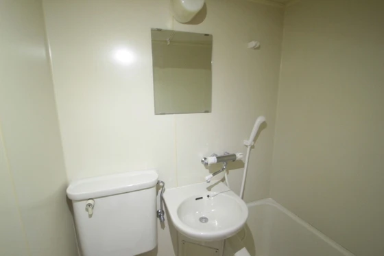 グリーンハイツ観音