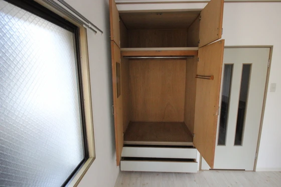 グリーンハイツ観音