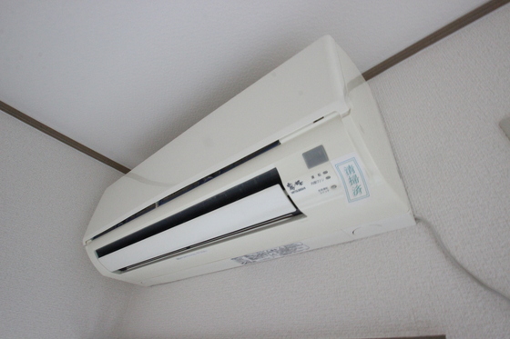 グリーンハイツ観音