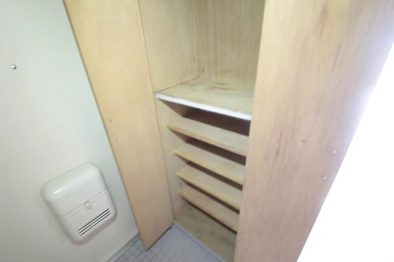 グリーンハイツ観音