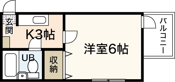 グリーンハイツ観音