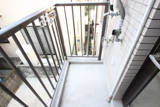 グリーンハイツ観音