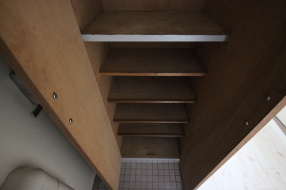 グリーンハイツ観音