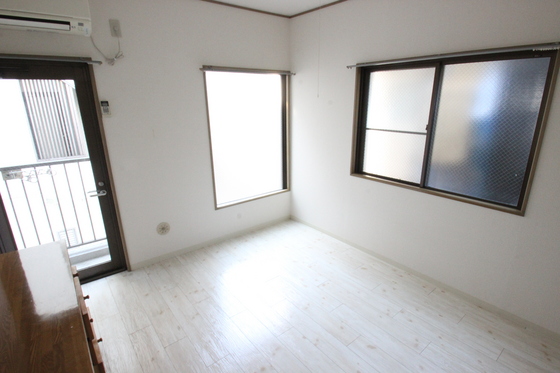 グリーンハイツ観音