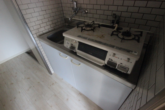 グリーンハイツ観音