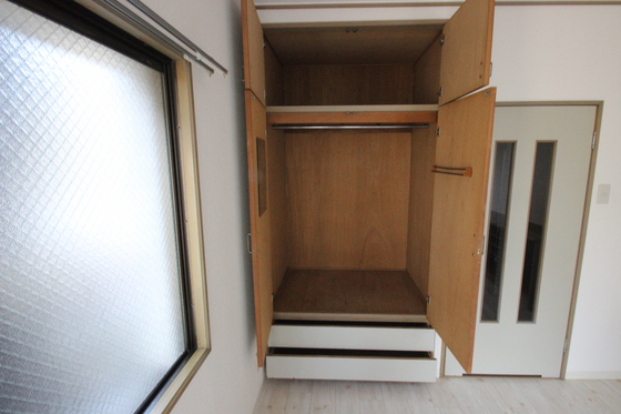 グリーンハイツ観音