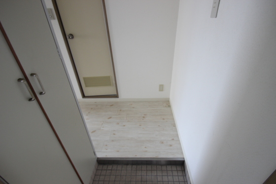 グリーンハイツ観音