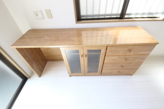 グリーンハイツ観音