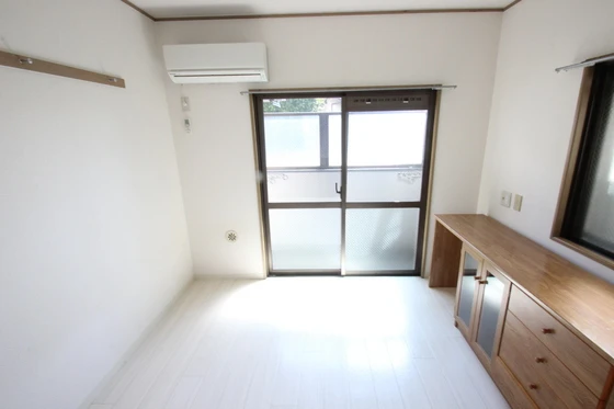 グリーンハイツ観音