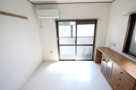 グリーンハイツ観音