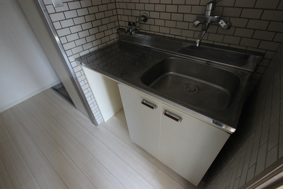 グリーンハイツ観音