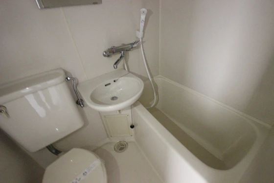 グリーンハイツ観音