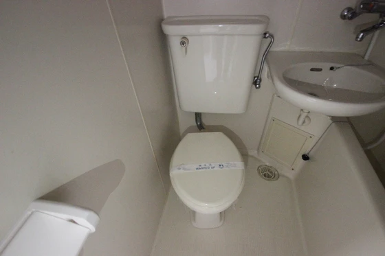 グリーンハイツ観音