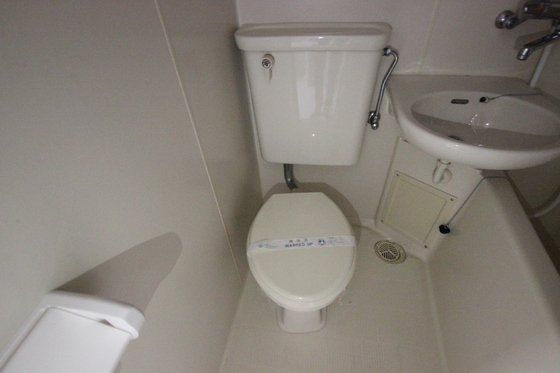 グリーンハイツ観音