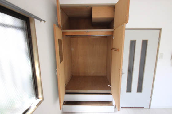 グリーンハイツ観音