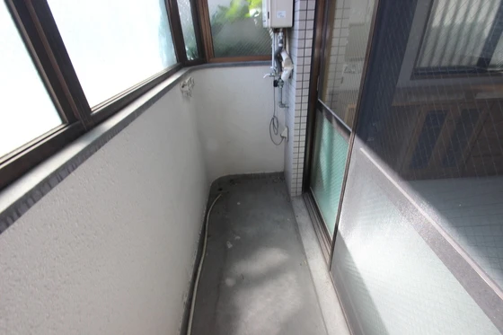 グリーンハイツ観音