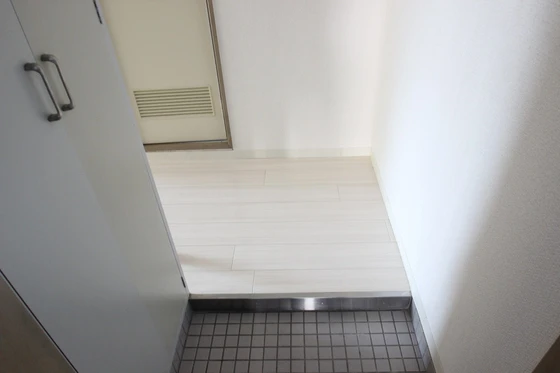 グリーンハイツ観音