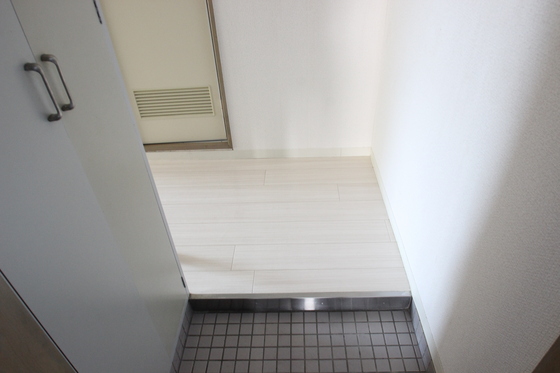 グリーンハイツ観音