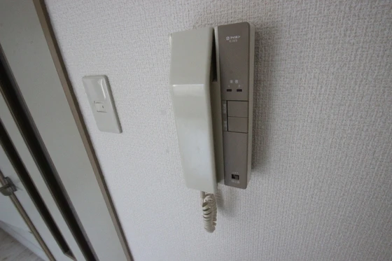 グリーンハイツ観音