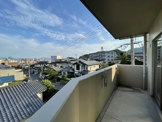 ラフォーレ古江