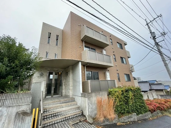 ラフォーレ古江