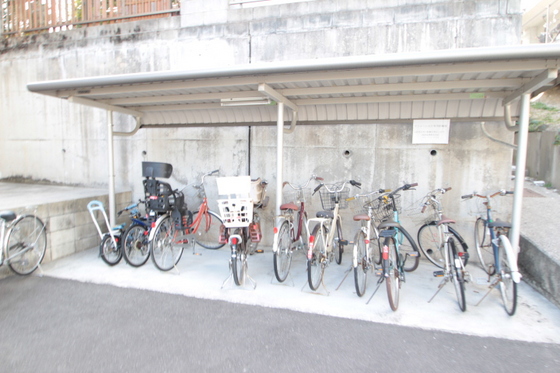 ラフォーレ古江