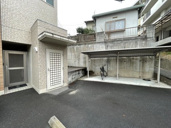 ラフォーレ古江