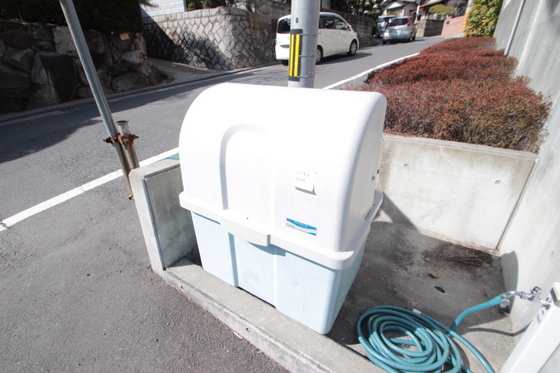 ラフォーレ古江