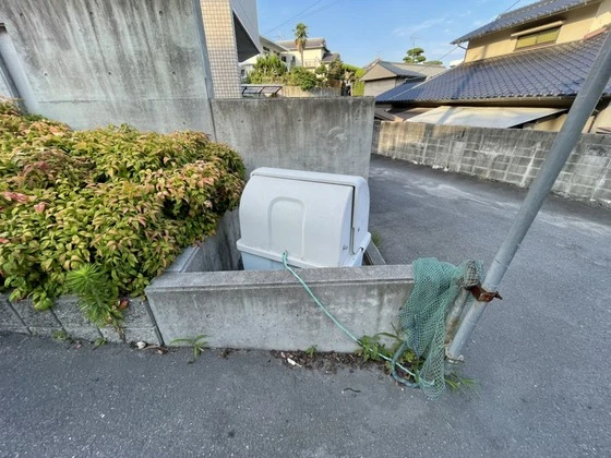 ラフォーレ古江