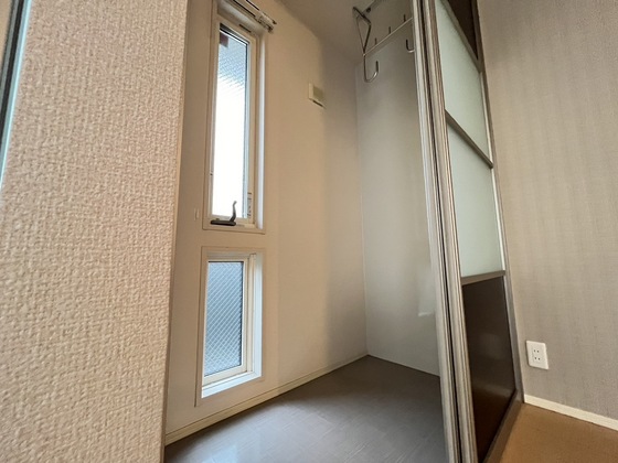 エルマーナ A棟