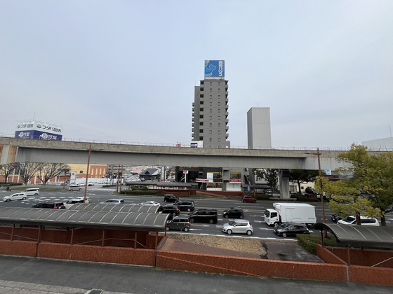 エルマーナ A棟