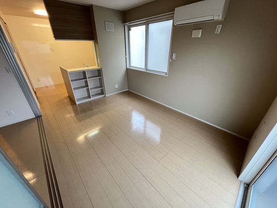 エルマーナ A棟