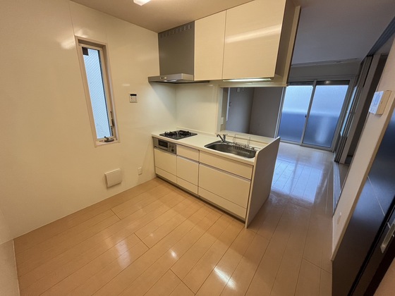 エルマーナ A棟