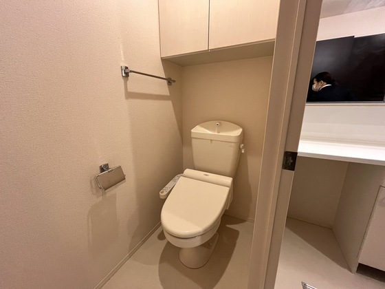 エルマーナ A棟