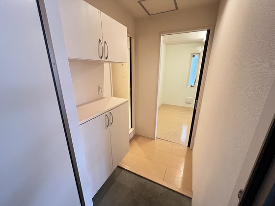 エルマーナ A棟