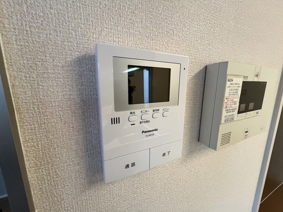 エルマーナ A棟