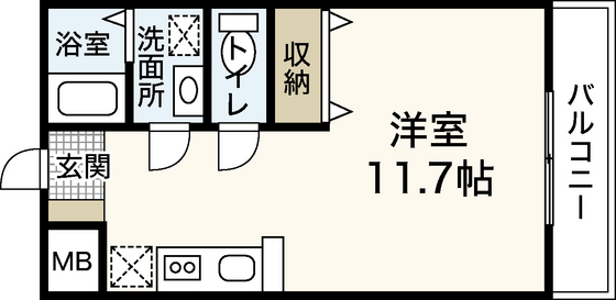 ファミール片島