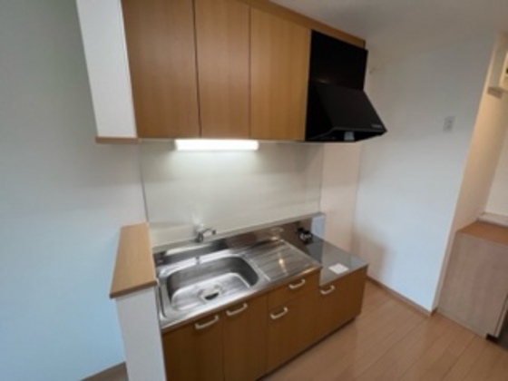 ファミール片島