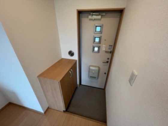 ファミール片島