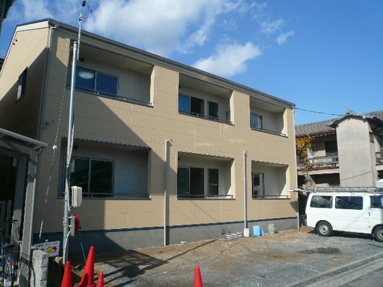 ファミール片島